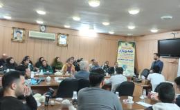 برگزاری دوره های آموزشی پیشگیری از اعتیاد ویژه اصناف در سمنان