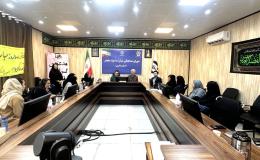 کارگاه آموزشی مهارت&zwnj;های زندگی ویژه سازمان&zwnj;های مردم&zwnj;نهاد در شیراز برگزار شد