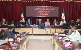 مرکز ماده ۱۶ گنبدکاووس ۶۰ درصد پیشرفت کرد؛ نیاز به ۱۰۰ میلیارد ریال اعتبار