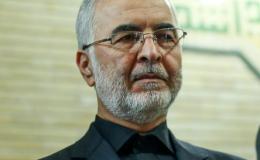 پیام تسلیت دبیرکل ستاد مبارزه با موادمخدر در پی رحلت آیت الله مصباح یزدی