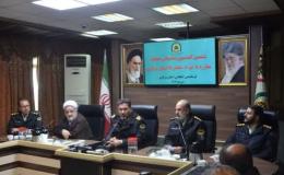 تقویت مشارکت و همراهی عمومی با پلیس برای اثربخشی مبارزه با مواد مخدر