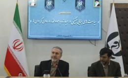 ضمانت اجرائی در برخی از موارد قانون فعلی مبارزه با موادمخدر لحاظ نشده است