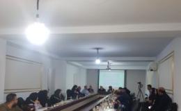 مدیرکل ارشاد البرز: تقویت فرهنگ و هنر، مؤثرترین راه پیشگیری از آسیب&zwnj;های اجتماعی و اعتیاد