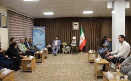 لزوم مشارکت بیشتر سازمان های مردم نهاد در طرح های اجتماع محور