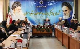 برگزاری ۱۲۰ کارگاه آموزشی پیشگیری از اعتیاد در محیط&zwnj;های کارگری تا پایان سال جاری