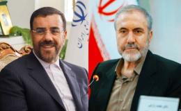 تقدیر دبیرکل ستاد مبارزه با مواد مخدر از استاندار فارس