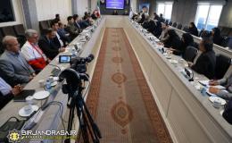 مبارزه با مواد مخدر نیازمند عزم عمومی است