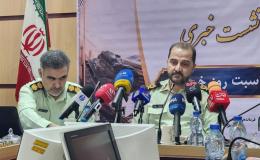 کشف 3 تن مواد مخدر در غرب استان تهران