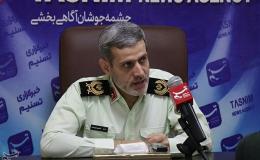 برخورد با سارقان و قاچاقچیان مواد مخدر را با جدیّت و قاطعیّت تمام دنبال می&zwnj;کنیم