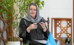 برنامه&zwnj;های موفق ایران در زمینه پیشگیری از اعتیاد الگویی برای جهانی شدن هستند
