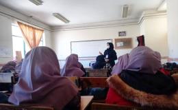 آشنایی با انواع آسیب&zwnj;ها در کارگاه&zwnj;های مشاوره و توانمندسازی انجام می&zwnj;گیرد