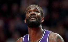 بازداشت بازیکن NBA به اتهام حمل ماری&zwnj;جوانا!