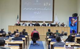 کشف 7 تن انواع مواد مخدر صنعتی و سنتی در خراسان رضوی