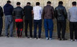 کشف بیش از ۲۶ کیلوگرم انواع مواد مخدر در مراغه