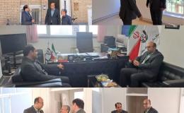 مولدسازی املاک دولتی راهکاری برای ارتقای کیفیت خدمات&zwnj;رسانی در حوزه مبارزه با مواد مخدر