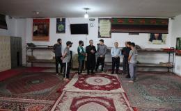 اشتغال معتادان بهبود یافته، مانع بازگشت آنان به موادمخدر می&zwnj;شود