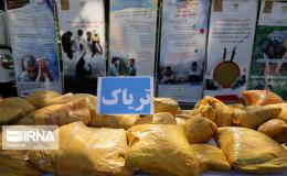 کشف ۲۹۴ کیلوگرم شیشه و تریاک در&nbsp;استان&zwnj;های سیستان و بلوچستان و کرمان