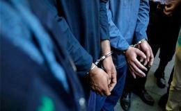 ۲۴۴ معتاد متجاهر در اردبیل جمع&zwnj;آوری شدند