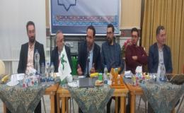 تبلیغات سوء در فضای مجازی در شکل&rlm;گیری نگرش و باورهای اشتباه نوجوانان و جوانان نقش دارد