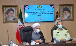 همکاری پلیس و سازمان تبلیغات اسلامی، کاهش جرایم اجتماعی را به دنبال دارد