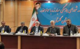 توانمندسازی معتادین رویکرد اصلی ستاد مبارزه با مواد مخدر است