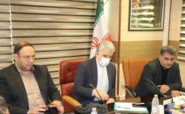 کمبود مراکز نگهداری معتادان دارای زخم باز و زنان معتاد متجاهر در غرب استان تهران