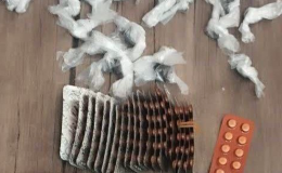دستگیری ۲ قاچاقچی مواد مخدر در نیشابور