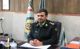 بیش از ۳ و نیم تن مواد مخدر در استان مرکزی کشف شد