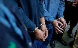 جمع&zwnj;آوری و دستگیری ۶۷۴ معتاد و سوداگر مرگ در تالش