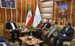 سمنان ظرفیت تبدیل استان نمونه کشور با روستاهای پاک از مواد مخدر را دارد+عکس