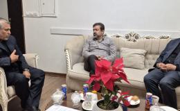 تقدیر از حمایت مسئولین قضایی و مدیران اجرایی در پیشبرد برنامه&zwnj;های مبارزه با مواد مخدر