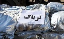 کشف ۲۰ کیلوگرم مواد مخدر در شهرستان کهگیلویه