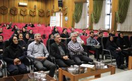 واکاوی علمی مواد مخدر نوظهور در دانشگاه علوم پزشکی گیلان/ تقابل علمی با روان&zwnj;گردان&zwnj;های نوظهور