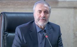 پیام تسلیت نماینده رئیس&zwnj;جمهور و دبیرکل ستاد مبارزه با موادمخدر به مناسبت درگذشت پدر دبیر شورای عالی امنیت ملی