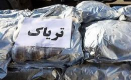 ۹۳۰ کیلوگرم مواد مخدر بهار امسال در همدان کشف شد