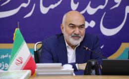 برخی کشورها علاقه دارند جوان ایرانی به جای خلاقیت به سمت مواد مخدر برود