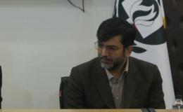 تأکید به بهره&zwnj;گیری از ظرفیت نخبگان و نظرات ذی&zwnj;نفعان در قانون&zwnj;گذاری&zwnj;های مجلس