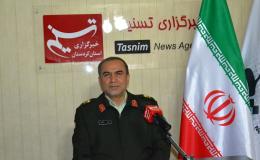 رسانه ها نقش بسزایی در ایجاد و احساس امنیت در جامعه برعهده دارند
