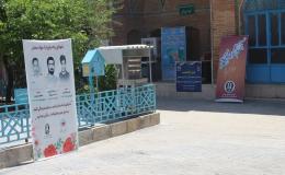 برپایی میز خدمت با هدف پیشگیری از اعتیاد در تمامی شهرستان های کردستان