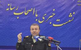کشف بیش از 3600 کیلوگرم موادمخدر توسط پلیس استان گیلان
