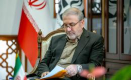 حماسه خرمشهر یادآور آن است که می&zwnj;توانیم بر هر چالشی فائق شویم