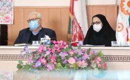طرح پیشگیری از اعتیاد زنان و کودکان در ۵۰۰ محله پرخطر اجرا شد