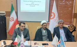 لزوم پیگیری جدی برای رفع کمبودها و جلوگیری از اختلال در روند درمان معتادان