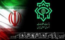 کشف 133 کیلو گرم هروئین توسط سربازان گمنام امام زمان (عج)