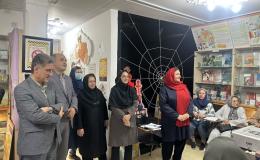 تأکید بر تداوم برنامه&zwnj;های فرهنگی در گیلان/ نمایشگاه دائمی پیشگیری از اعتیاد در گیلان توسعه می&zwnj;یابد