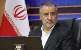 نظام مقدس جمهوری اسلامی مقتدرانه با قاچاقچیان مواد مخدر مبارزه می&zwnj;کند