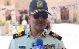 جاساز ۸۰ کیلو تریاک در کامیون