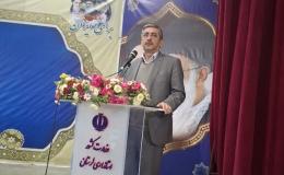 یادواره شهدای مبارزه با مواد مخدر در لرستان