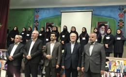 زنگ هفته مبارزه با اعتیاد و آسیب های اجتماعی&nbsp; در ارومیه نواخته شد