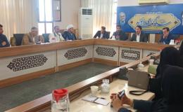 برگزاری کارگاه آموزشی و پیشگیری از اعتیاد در شهرستان ایذه
